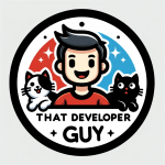 That Developer Guy