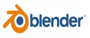 blender, open source